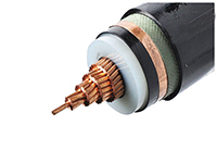 xlpe power cable
