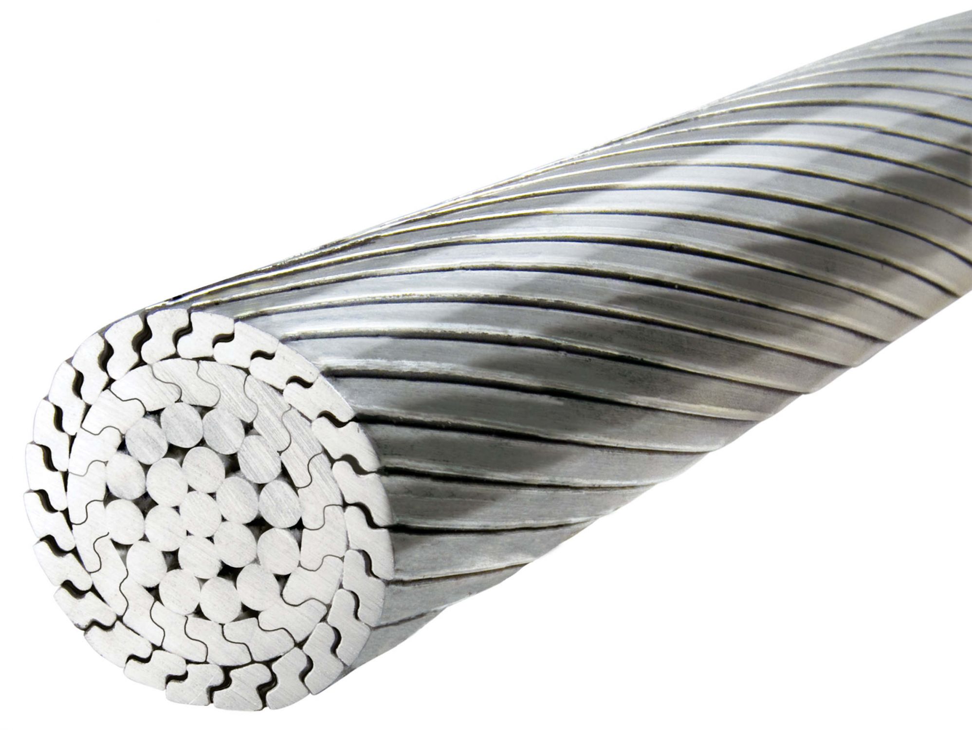 Acsr Cable Acsr Conductor