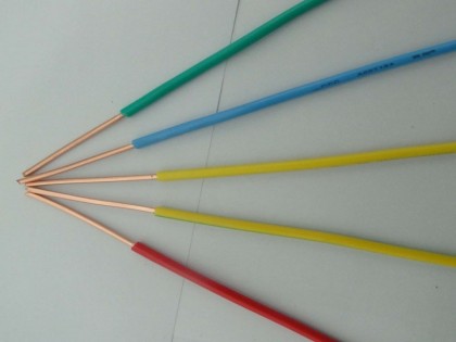 flexble electric wire