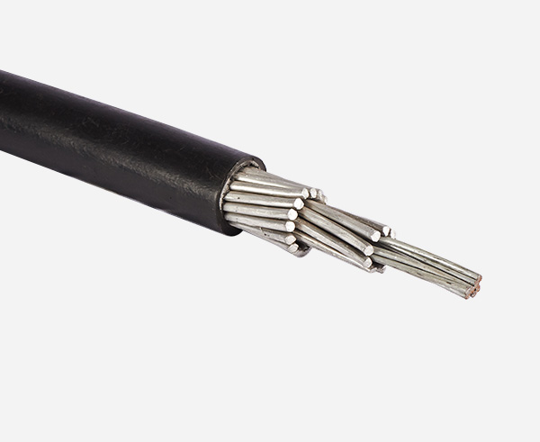 overhead abc power cable
