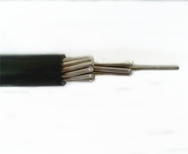 Aerial Bundled Cable