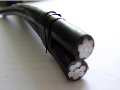 lv covered aerial cable abc cable