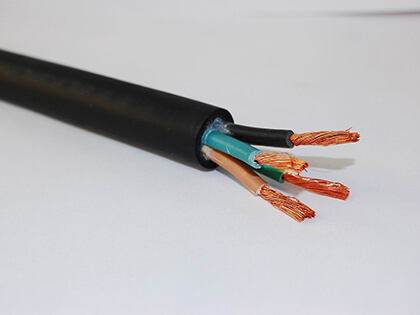 power cable