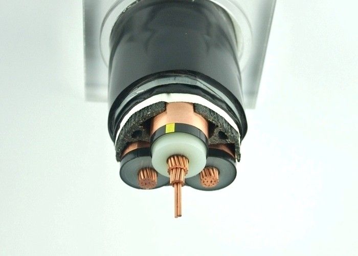 power cable manufacturers