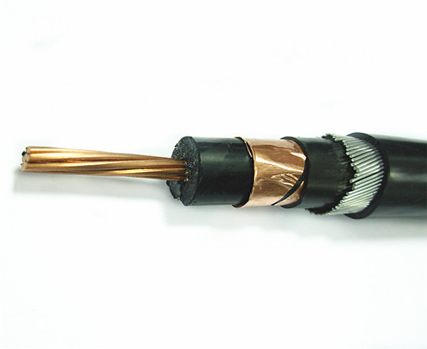 medium voltage cable