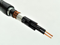 Sensor Control Factory