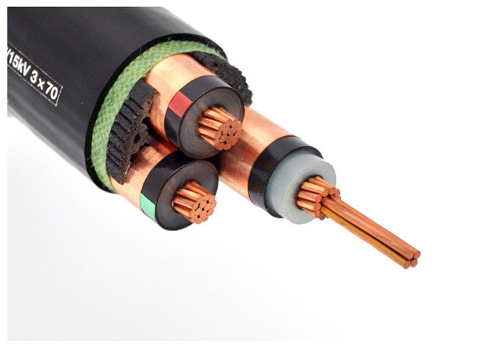 2 core shielded cable