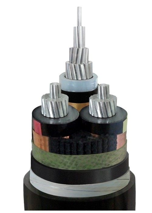 electrical cable suppliers