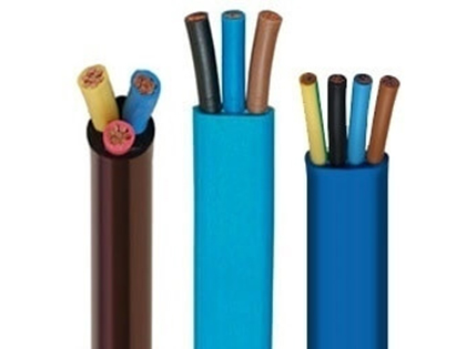 Deep Well Submersible Pump