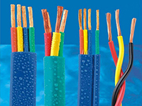 Submersible Pump Cable