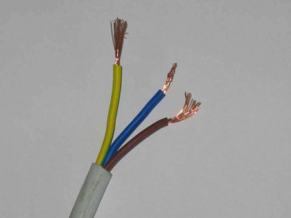 4mm stranded wire cable