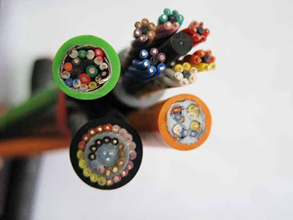 Wholesale Flexible Control Cable