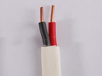 coated copper wire